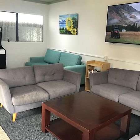 Parklands Marina Holiday Park ピクトン エクステリア 写真
