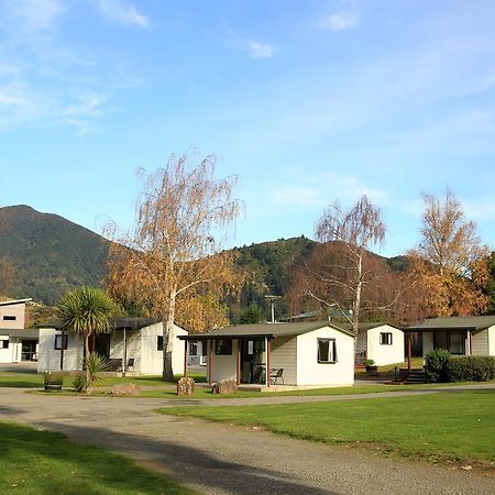 Parklands Marina Holiday Park ピクトン エクステリア 写真