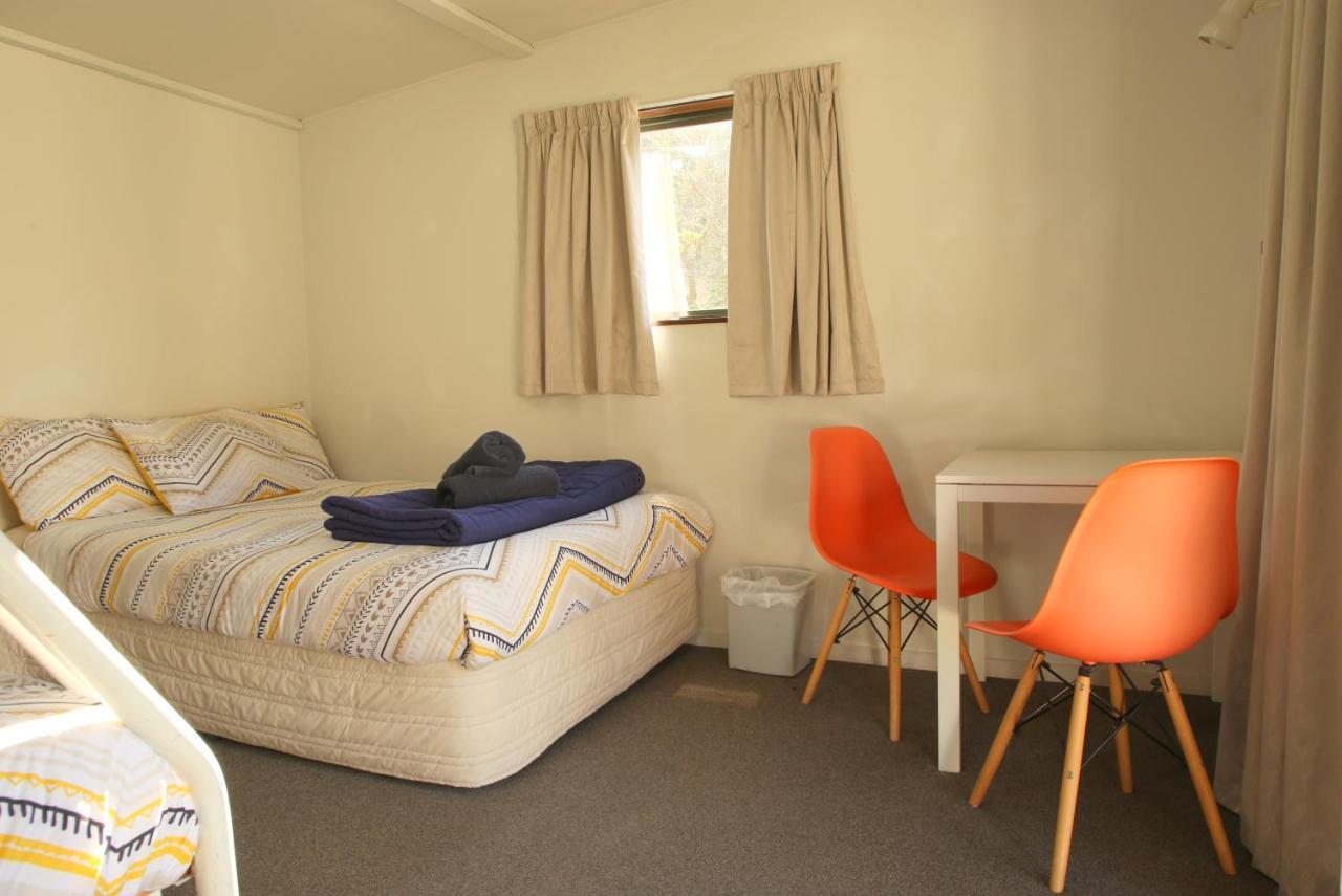 Parklands Marina Holiday Park ピクトン エクステリア 写真