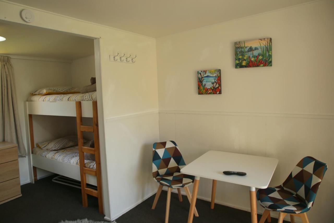 Parklands Marina Holiday Park ピクトン エクステリア 写真