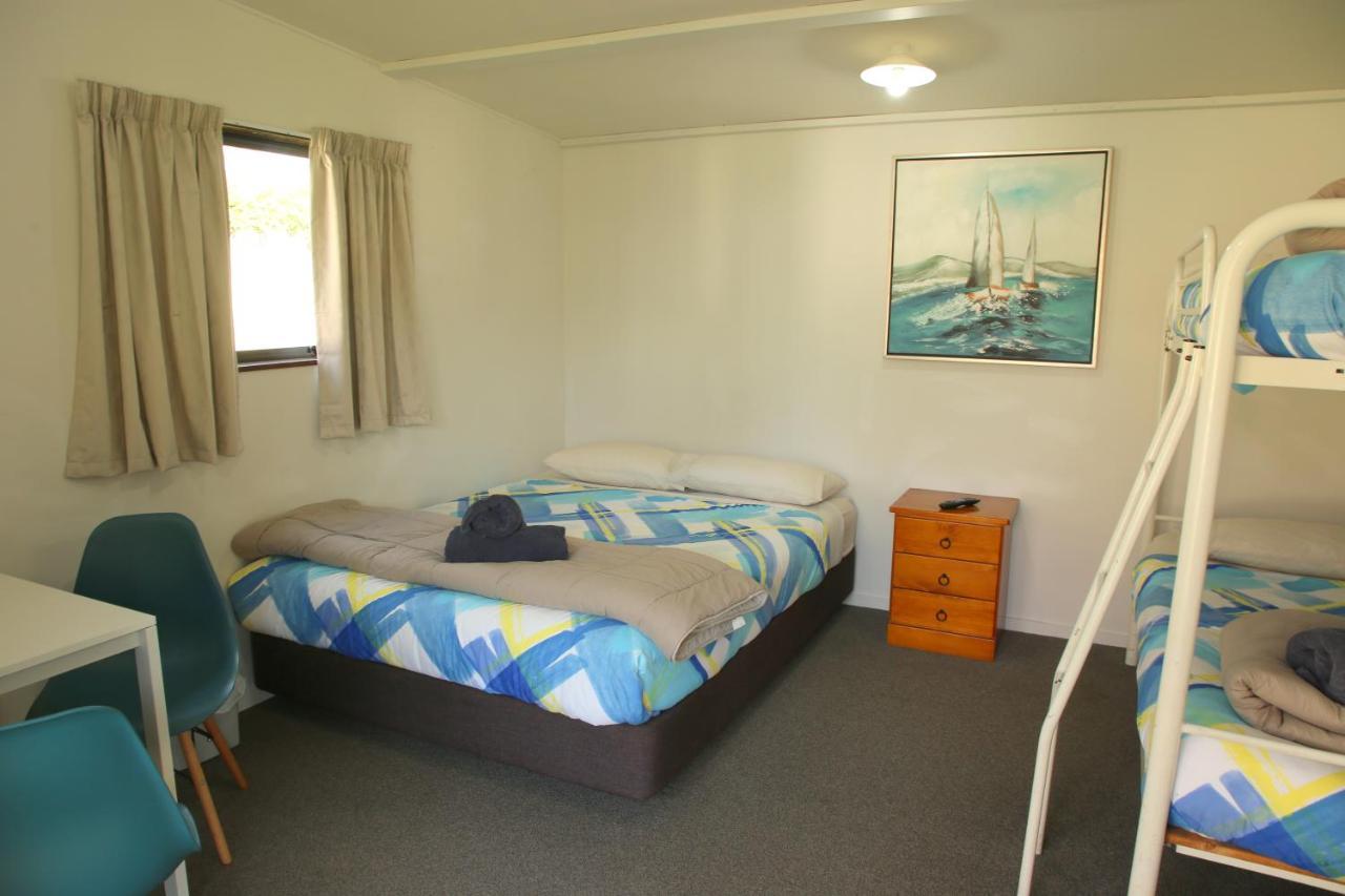 Parklands Marina Holiday Park ピクトン エクステリア 写真