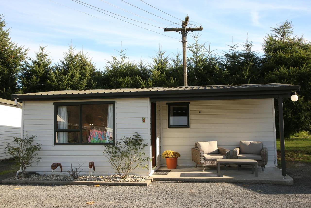 Parklands Marina Holiday Park ピクトン エクステリア 写真