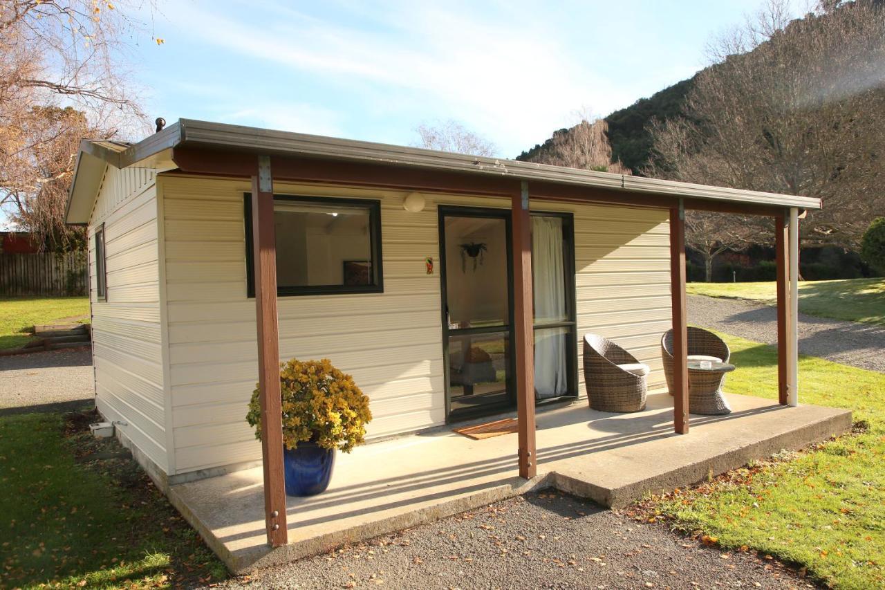 Parklands Marina Holiday Park ピクトン エクステリア 写真