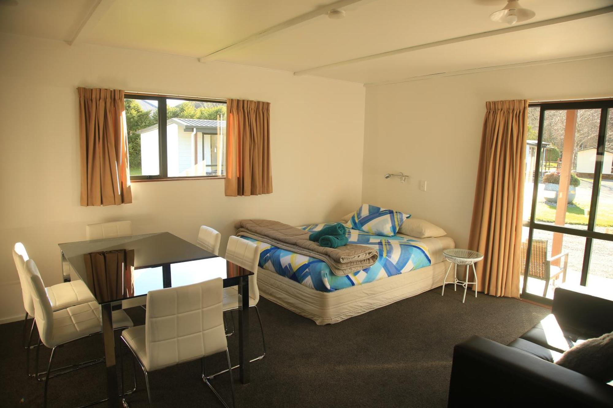 Parklands Marina Holiday Park ピクトン エクステリア 写真