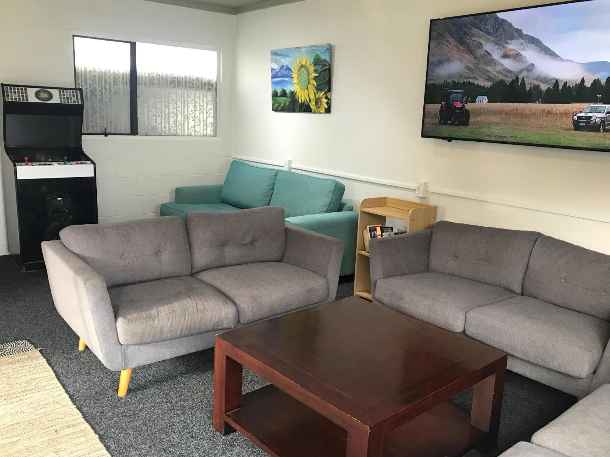 Parklands Marina Holiday Park ピクトン エクステリア 写真