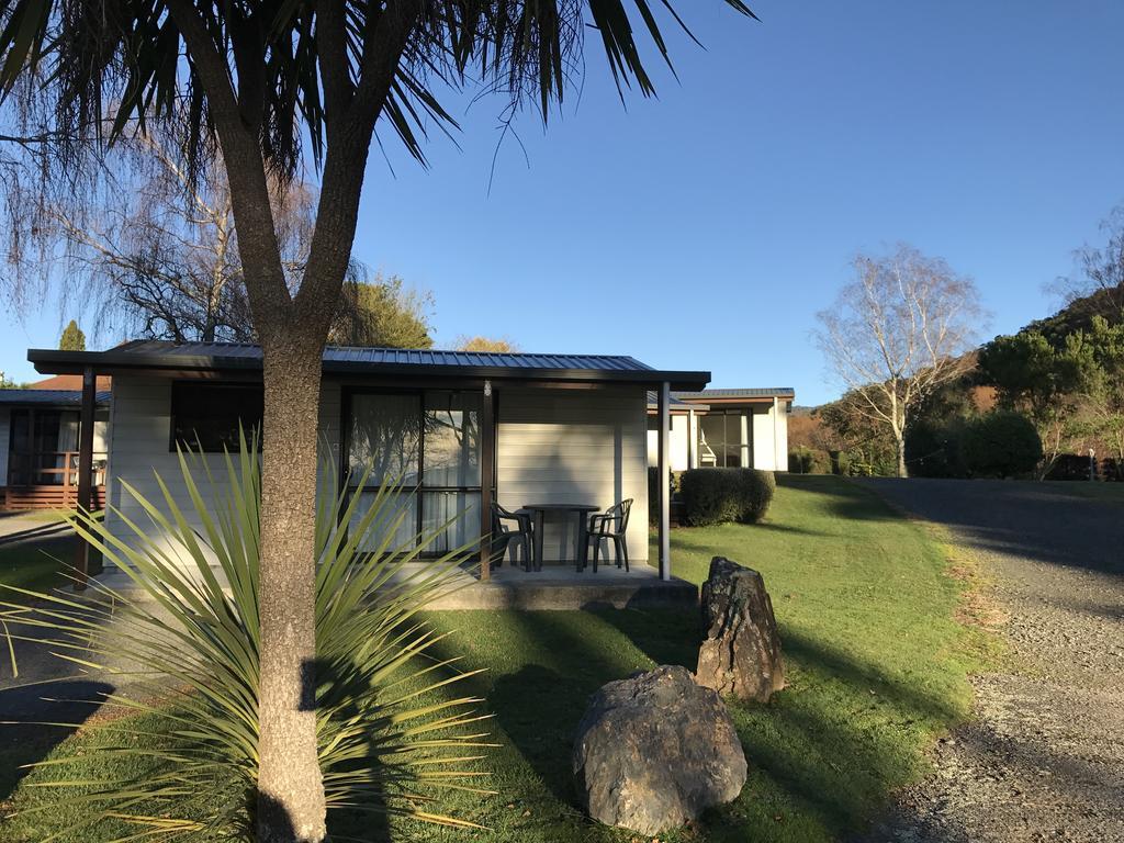 Parklands Marina Holiday Park ピクトン エクステリア 写真